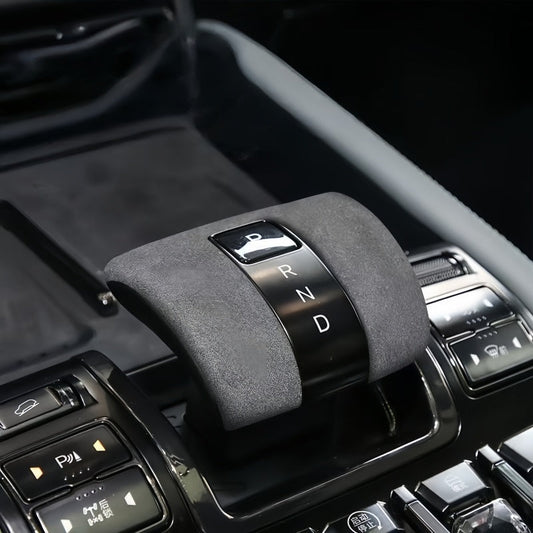 Gear Shift Knob Cover for BYD Leopard 5, Denza B5, Shark 6 - NICE EVS