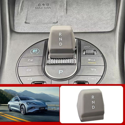 Gear Shift Silicone Cover for BYD Seal/Sealion 6/7/Seal U DM-i - NICE EVS