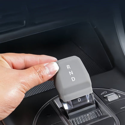 Gear Shift Silicone Cover for BYD Seal/Sealion 6/7/Seal U DM-i - NICE EVS