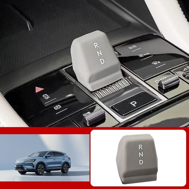 Gear Shift Silicone Cover for BYD Seal/Sealion 6/7/Seal U DM-i - NICE EVS