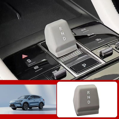 Gear Shift Silicone Cover for BYD Seal/Sealion 6/7/Seal U DM-i - NICE EVS