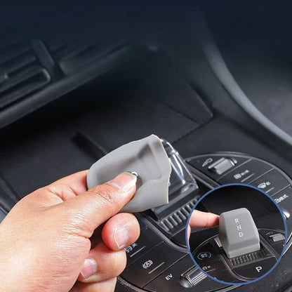 Gear Shift Silicone Cover for BYD Seal/Sealion 6/7/Seal U DM-i - NICE EVS