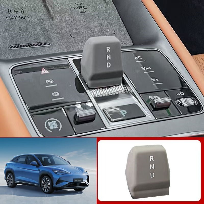 Gear Shift Silicone Cover for BYD Seal/Sealion 6/7/Seal U DM-i - NICE EVS