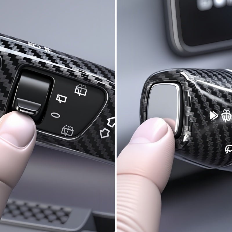 Gear & Wiper Control Lever Protective Cover for Leapmotor B10/B05/C10/B03X - NICE EVS