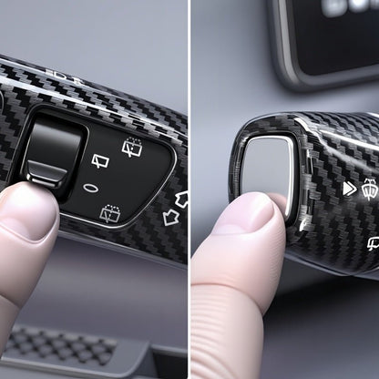 Gear & Wiper Control Lever Protective Cover for Leapmotor B10/B05/C10/B03X - NICE EVS