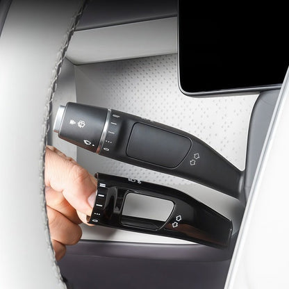 Gear & Wiper Control Lever Protective Cover for Leapmotor B10/B05/C10/B03X - NICE EVS
