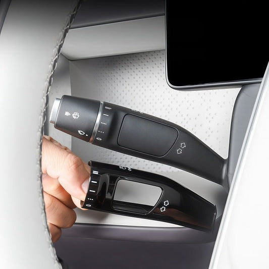 Gear & Wiper Control Lever Protective Cover for Leapmotor B10/B05/C10/B03X - NICE EVS