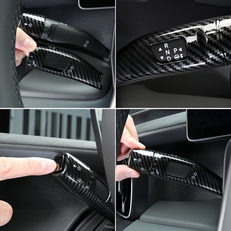 Gear & Wiper Control Lever Protective Cover for Leapmotor B10/B05/C10/B03X - NICE EVS