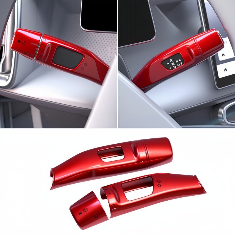 Gear & Wiper Control Lever Protective Cover for Leapmotor B10/B05/C10/B03X - NICE EVS