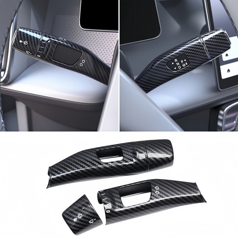 Gear & Wiper Control Lever Protective Cover for Leapmotor B10/B05/C10/B03X - NICE EVS