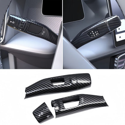 Gear & Wiper Control Lever Protective Cover for Leapmotor B10/B05/C10/B03X - NICE EVS