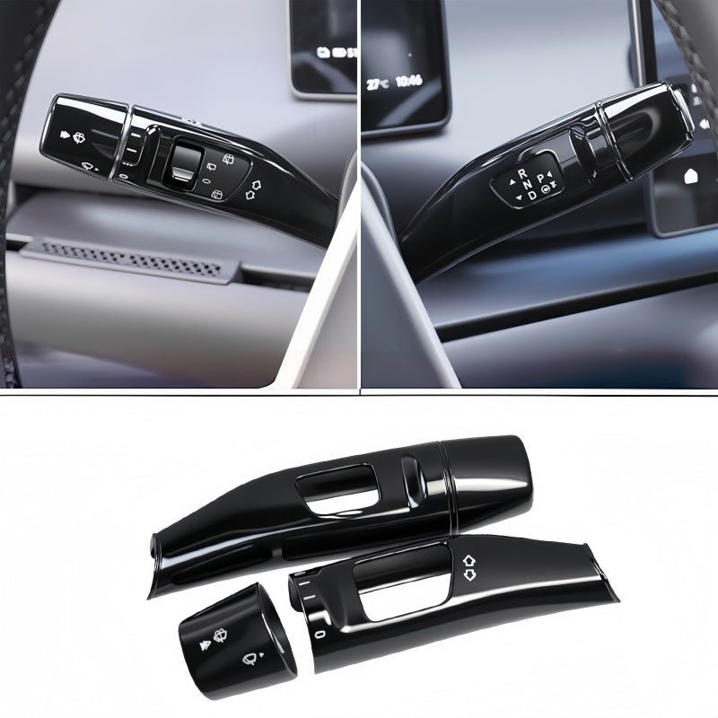 Gear & Wiper Control Lever Protective Cover for Leapmotor B10/B05/C10/B03X - NICE EVS