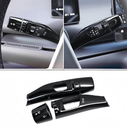 Gear & Wiper Control Lever Protective Cover for Leapmotor B10/B05/C10/B03X - NICE EVS