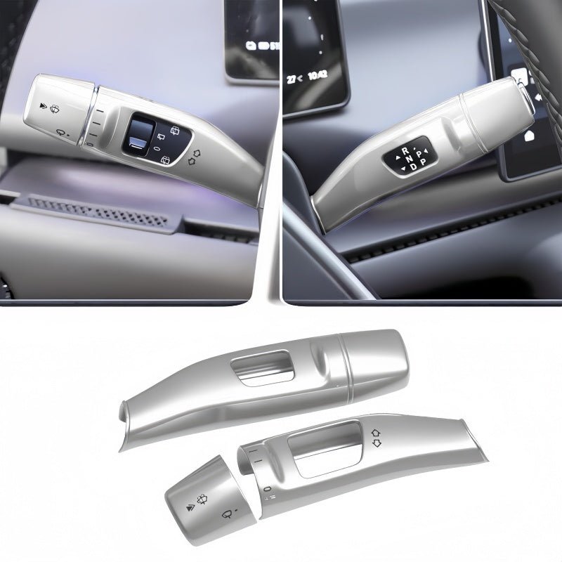 Gear & Wiper Control Lever Protective Cover for Leapmotor B10/B05/C10/B03X - NICE EVS