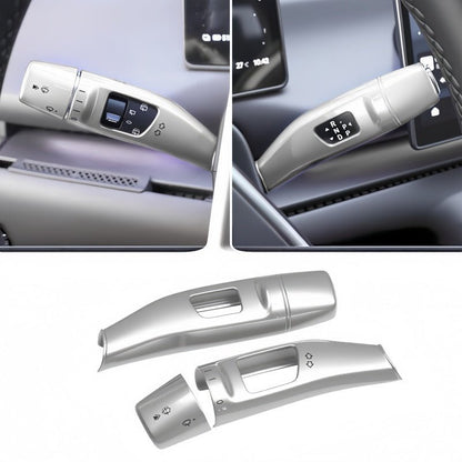 Gear & Wiper Control Lever Protective Cover for Leapmotor B10/B05/C10/B03X - NICE EVS