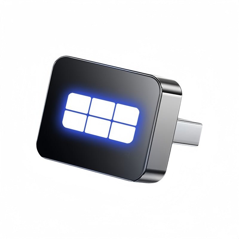 Geely Dash Cam USB Storage Drive for EX5 / Starray EM - i / EX5 EM - i - NICE EVS