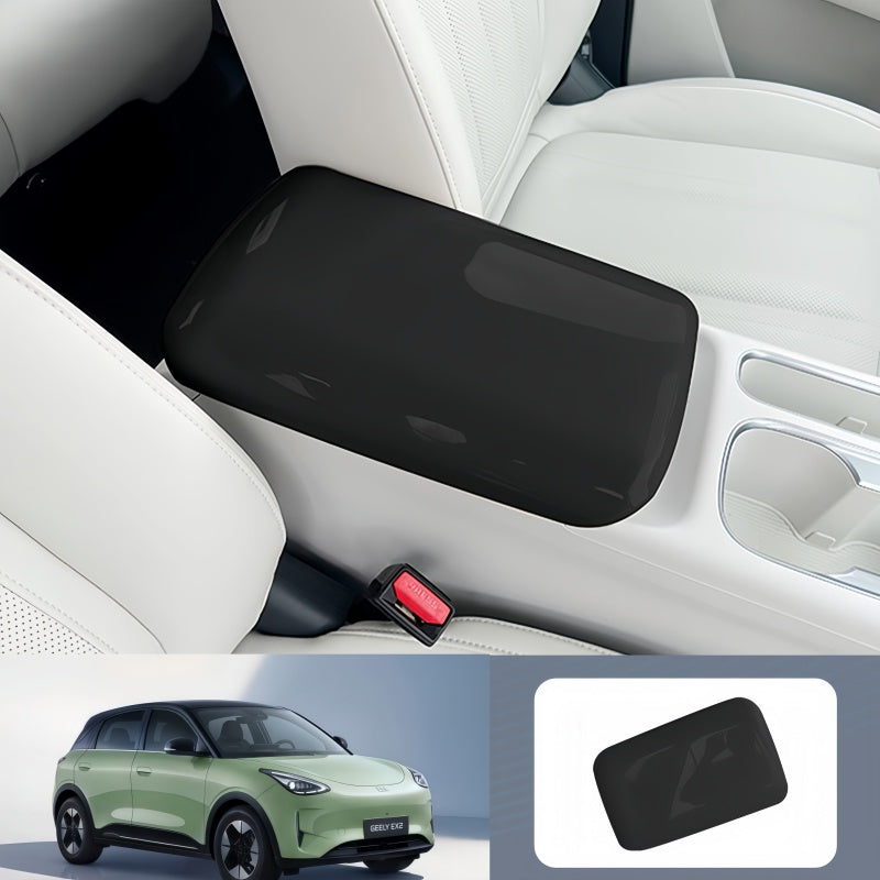 ABS Armrest Box Protective Cover for Geely E2/EX2
