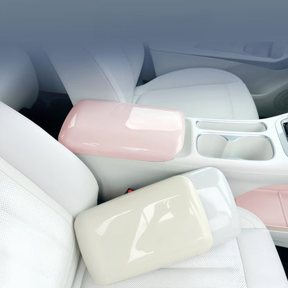 ABS Armrest Box Protective Cover for Geely E2/EX2