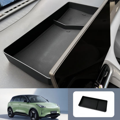 Behind Screen Storage Box for Geely E2/EX2