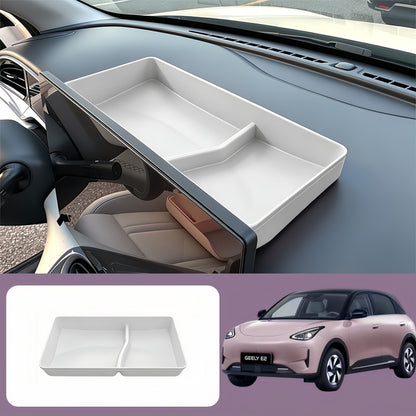 Behind Screen Storage Box for Geely E2/EX2