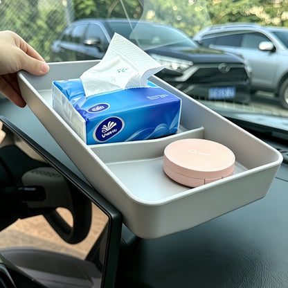 Behind Screen Storage Box for Geely E2/EX2