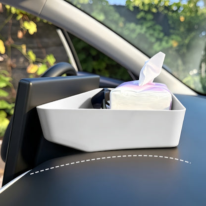 Behind Screen Storage Box for Geely E2/EX2