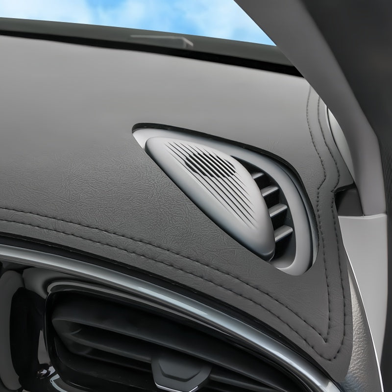 Dashboard Sunshade Mat for Geely E2/EX2