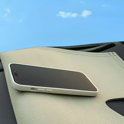 Dashboard Sunshade Mat for Geely E2/EX2
