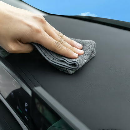 Dashboard Sunshade Mat for Geely E2/EX2