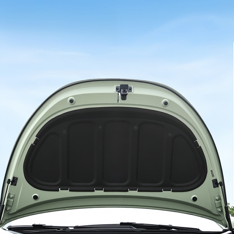 Engine Hood Noise Reduction Cover for Geely E2 / EX2