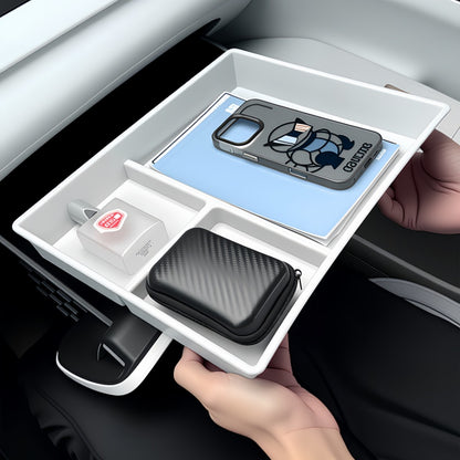 Glove Box Storage Organizer for Geely E2/EX2