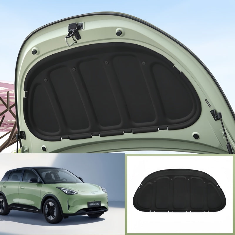 Engine Hood Noise Reduction Cover for Geely E2 / EX2
