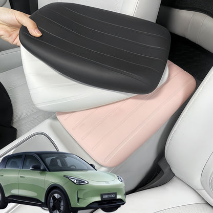 Silicone Armrest Box Cover for Geely E2/EX2