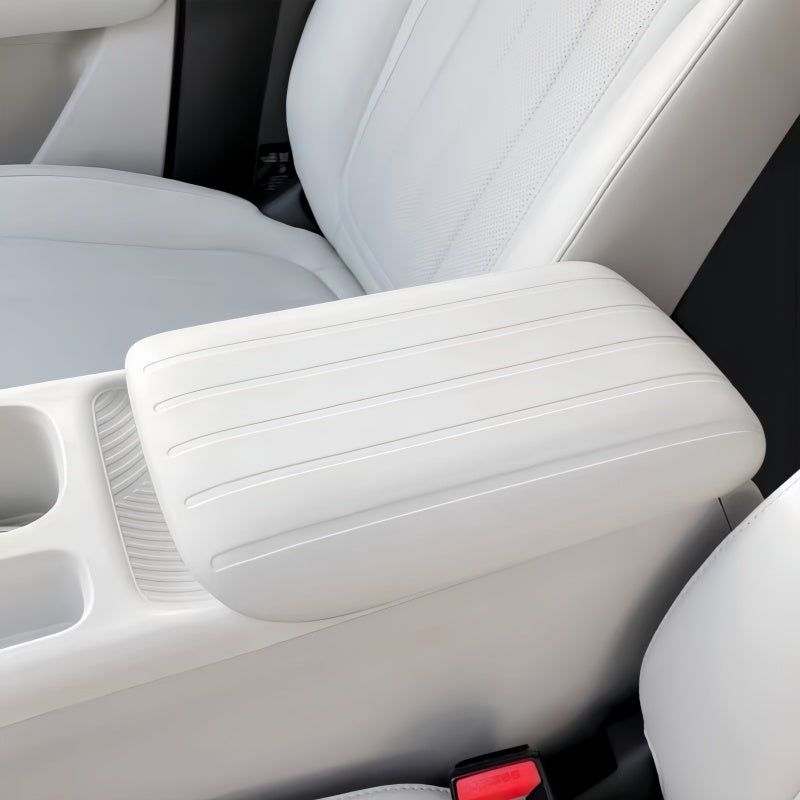 Silicone Armrest Box Cover for Geely E2/EX2