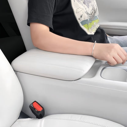 Silicone Armrest Box Cover for Geely E2/EX2