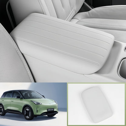 Silicone Armrest Box Cover for Geely E2/EX2