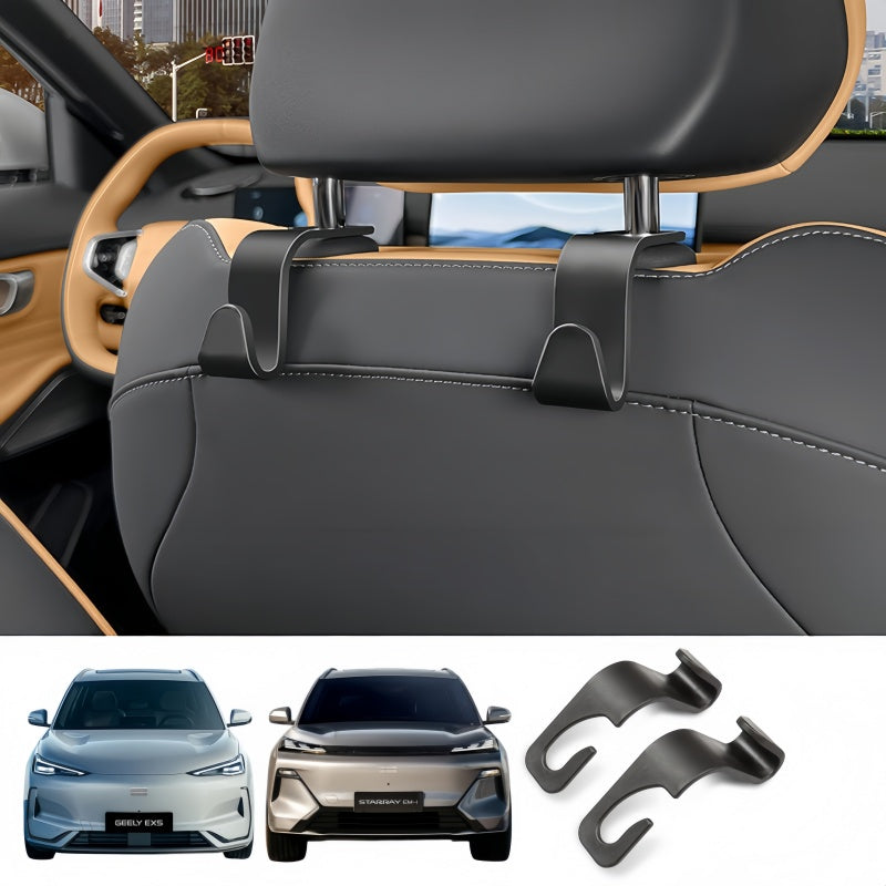 Seat Back Hook for Geely EX5/EX5 EM-i/Starray EM-i