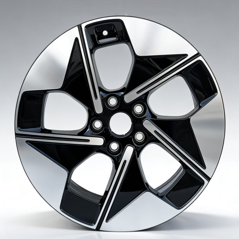 Genuine Geely Alloy Wheel Rim 18"/19" for Geely EX5