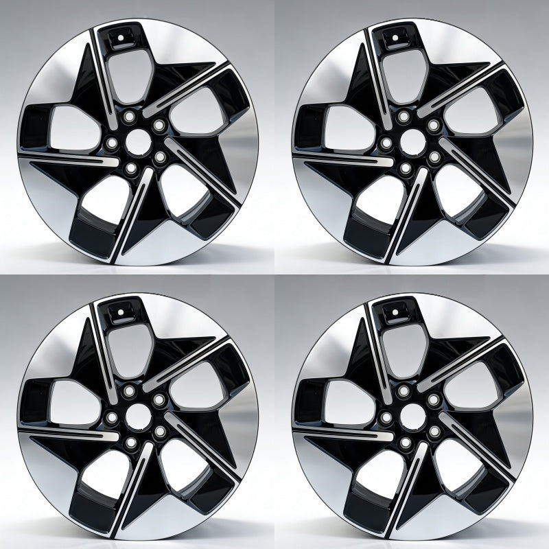 Genuine Geely Alloy Wheel Rim 18"/19" for Geely EX5