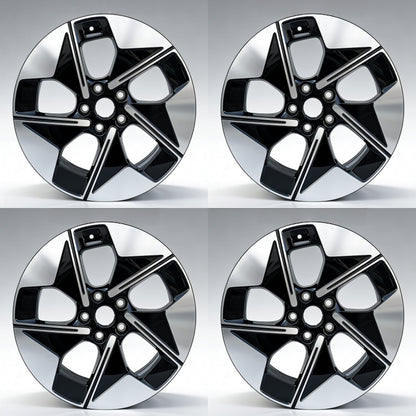 Genuine Geely Alloy Wheel Rim 18"/19" for Geely EX5