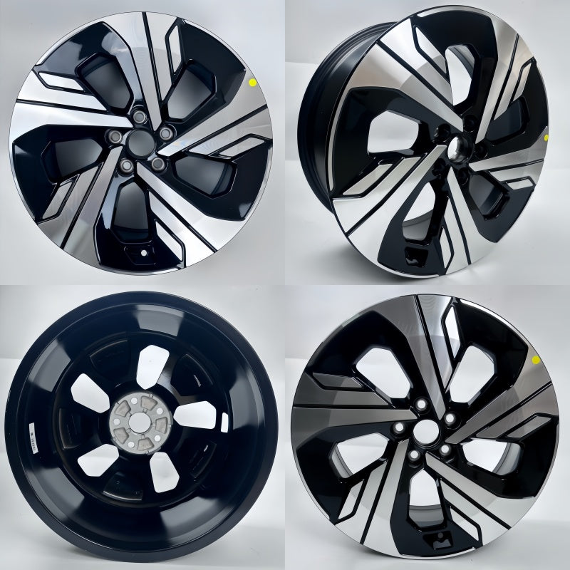 Genuine Geely Alloy Wheel Rim 18"/19" for Geely EX5