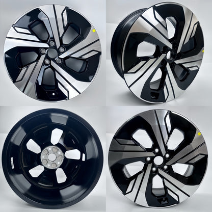 Genuine Geely Alloy Wheel Rim 18"/19" for Geely EX5