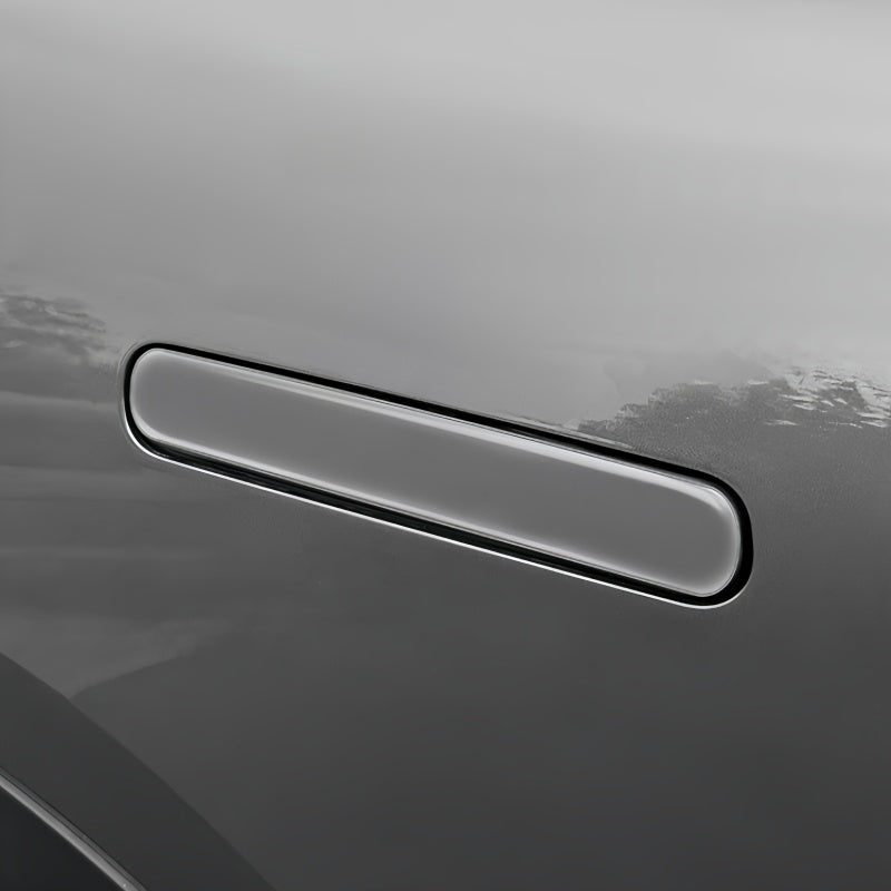 Door Handle Epoxy Protective Sticker for Geely EX5