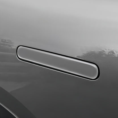 Door Handle Epoxy Protective Sticker for Geely EX5