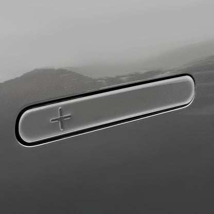 Door Handle Epoxy Protective Sticker for Geely EX5