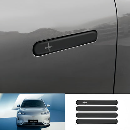 Door Handle Epoxy Protective Sticker for Geely EX5