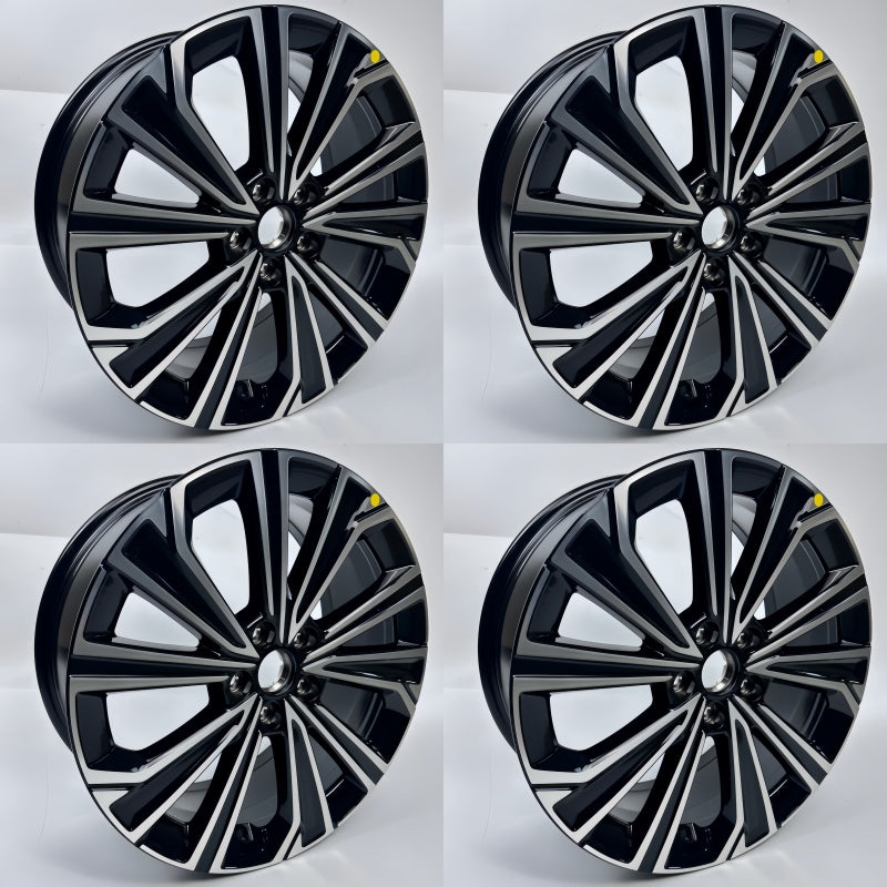 Genuine Geely Alloy Wheel Rim 18"/19" for Geely EX5 EM-i / Starray EM-i