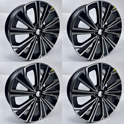 Genuine Geely Alloy Wheel Rim 18"/19" for Geely EX5 EM-i / Starray EM-i