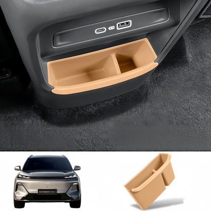Rear Air Vent Storage Box for Geely EX5 EM-i / Starray EM-i