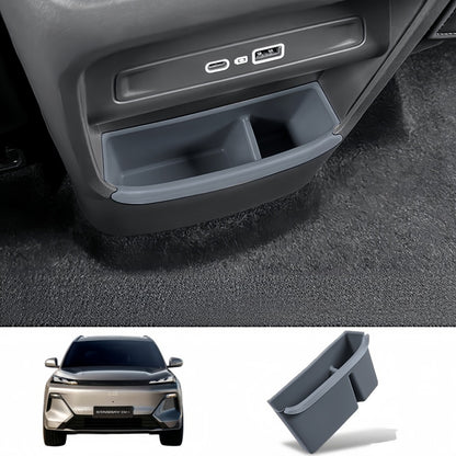 Rear Air Vent Storage Box for Geely EX5 EM-i / Starray EM-i